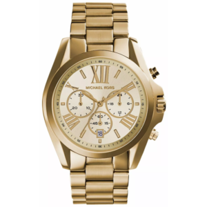MICHAEL KORS Bradshaw MK5605 UNI SEX MENS WOMENS