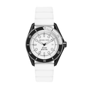 Michael Kors Maritime White Watch MK9159