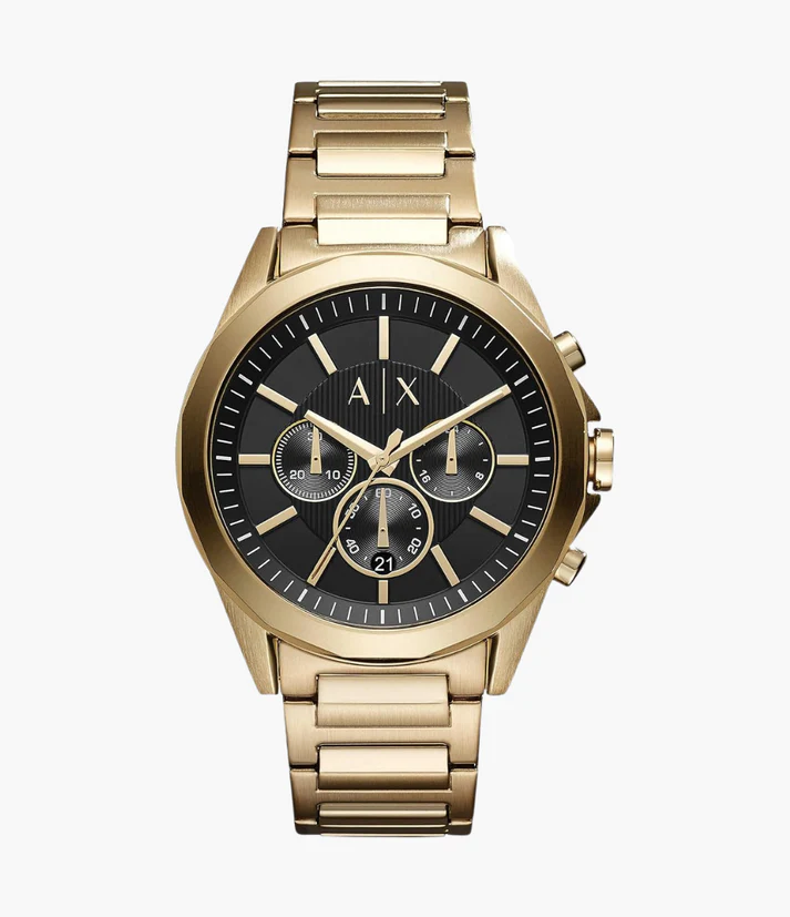 Armani Exchange DREXLER AX2611