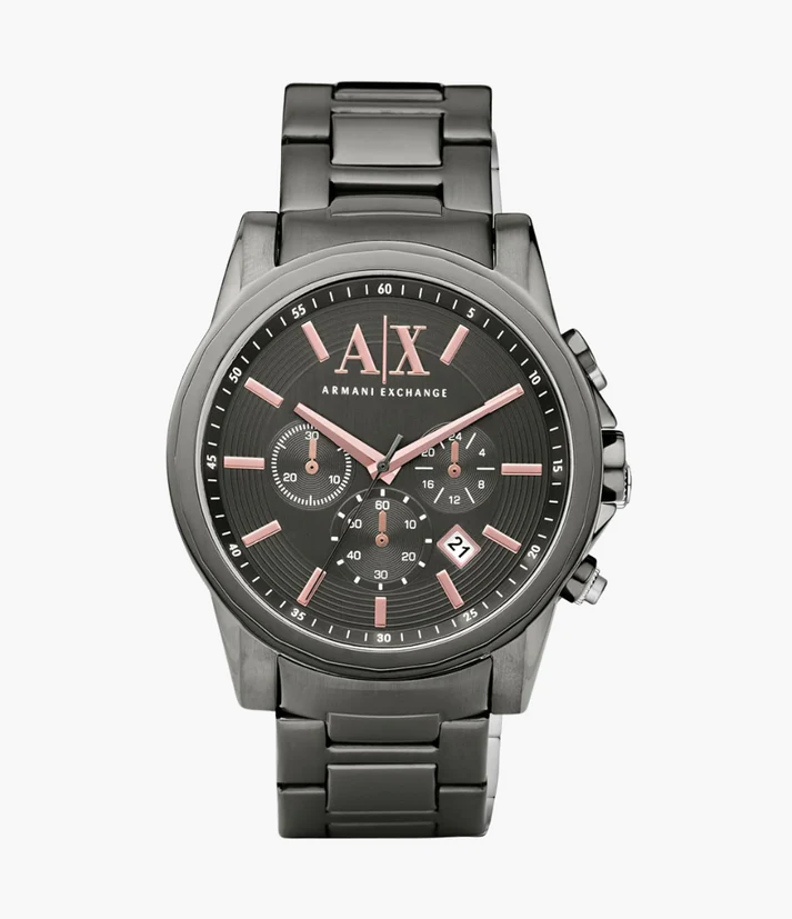 Armani Exchange OUTERBANKS AX2086