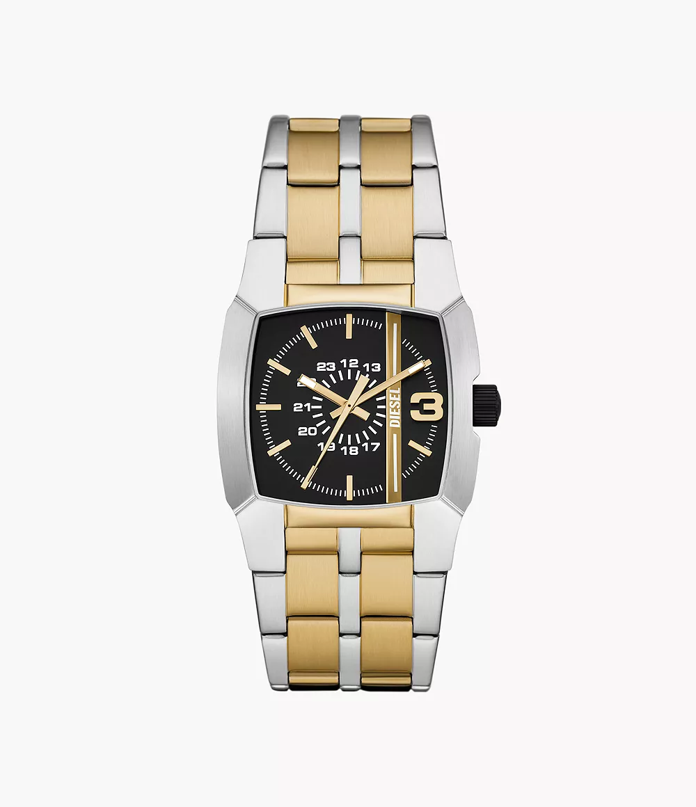 Diesel Cliffhanger Three-Hand Two-Ton