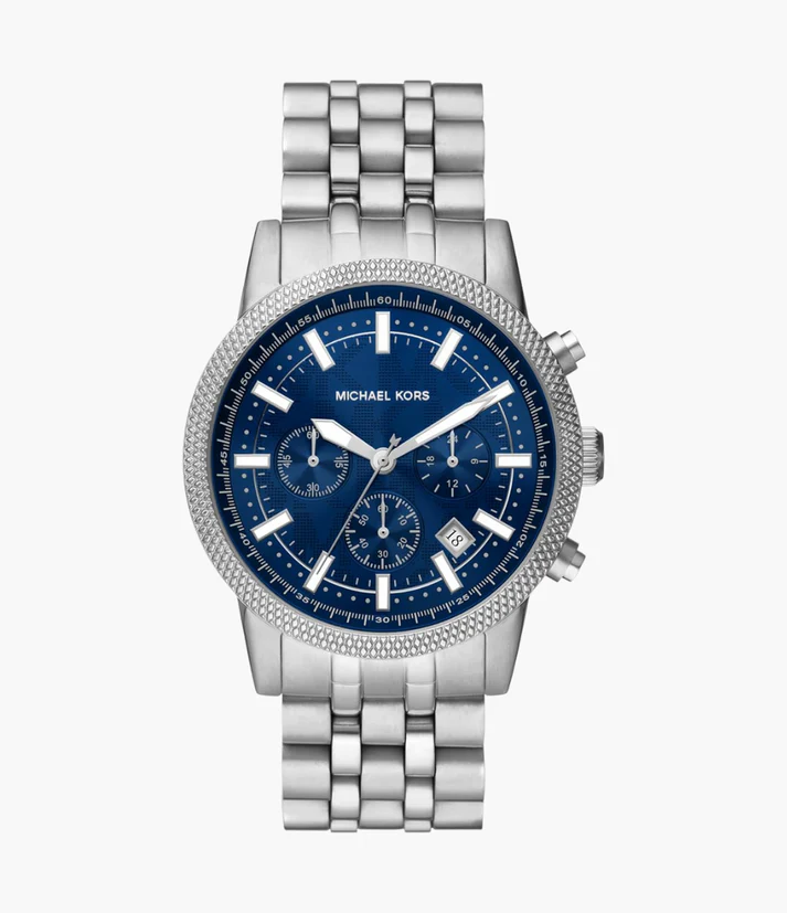 MICHAEL KORS Hutton Chrono MK8952