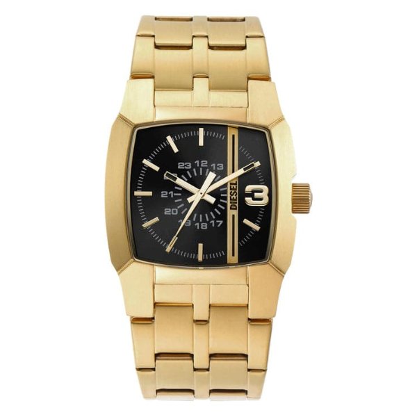 DIESEL DZ2151I Cliffhanger Analog Watch for Men DZ2151I