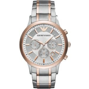 Emporio Armani Watch For Men AR11077