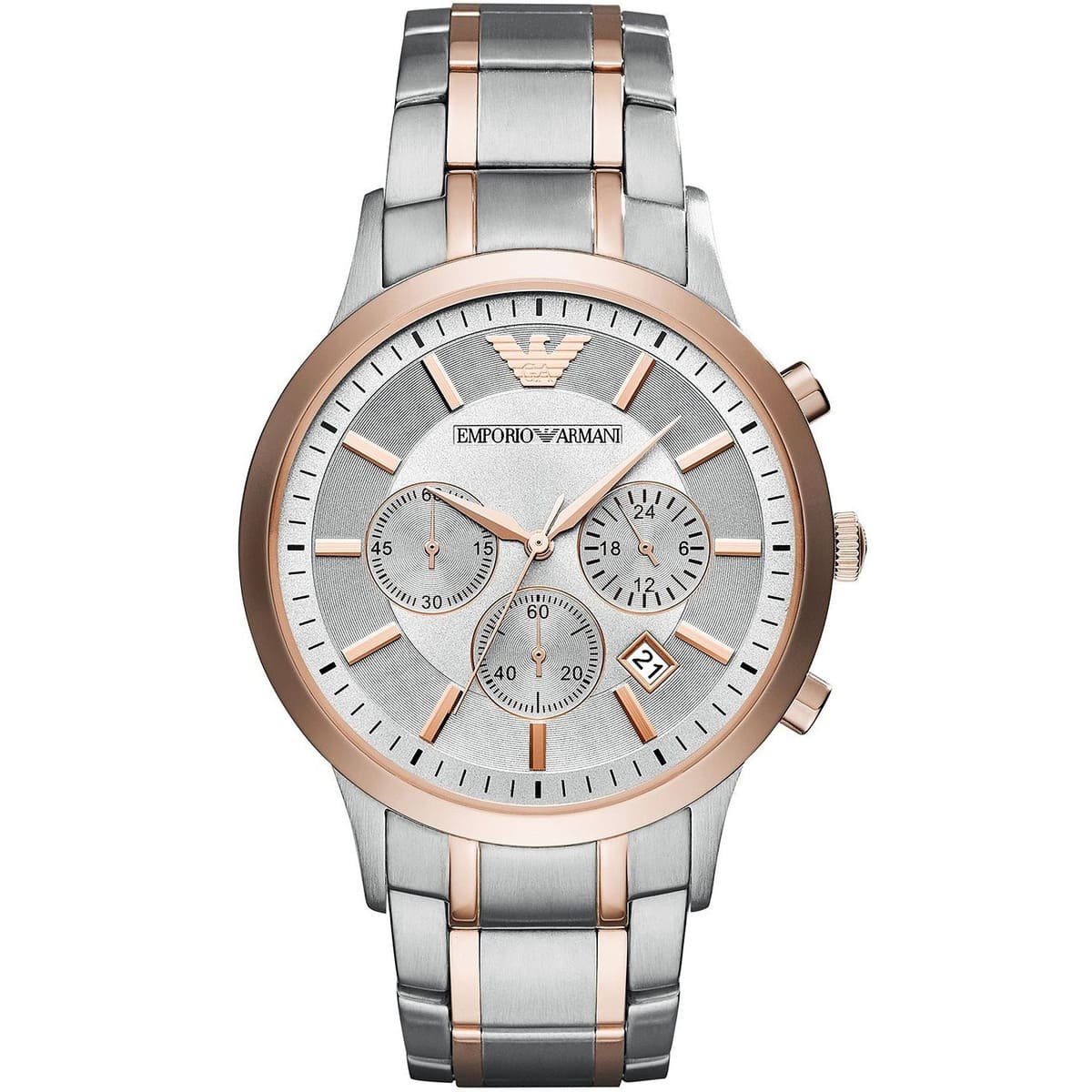 Emporio Armani Watch For Men AR11077