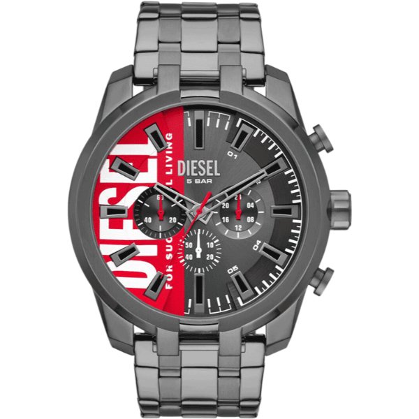 DZ4632 Diesel Split Chronograph watch
