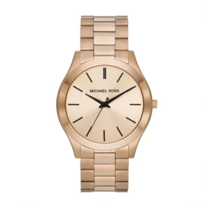 Michael Kors Runway Men's Stainless Steel Watch - MK9122