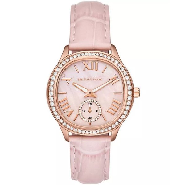 Michael Kors Sage watch MK4820