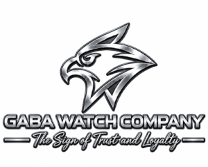 Gaba Watch Company