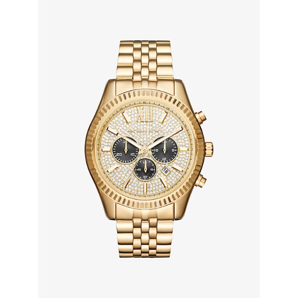 MICHEAL KORS LEXINGTON Mk8494