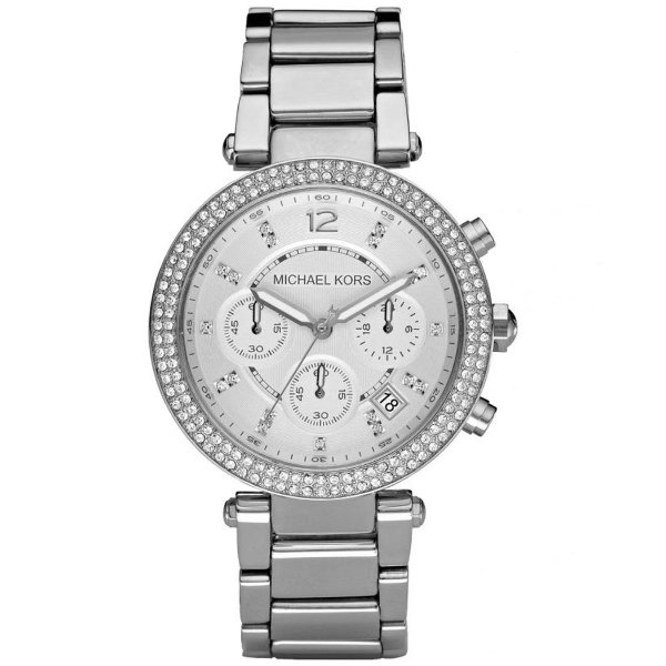 Michael Kors Parker Women's Watch mk5353 Stainless Steel