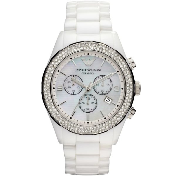 Emporio Armani Watch For Women AR1456