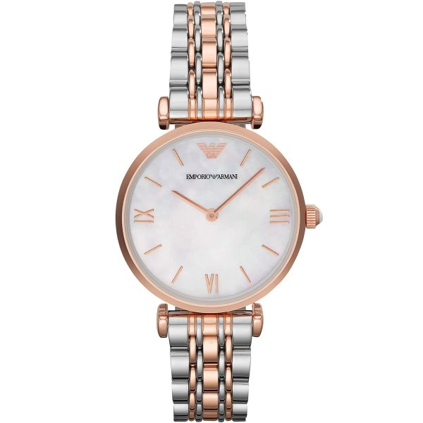 EMPORIO ARMANI Ladies Watch AR-1683