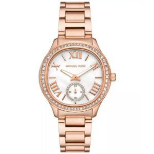 Michael Kors Sage watch MK4806