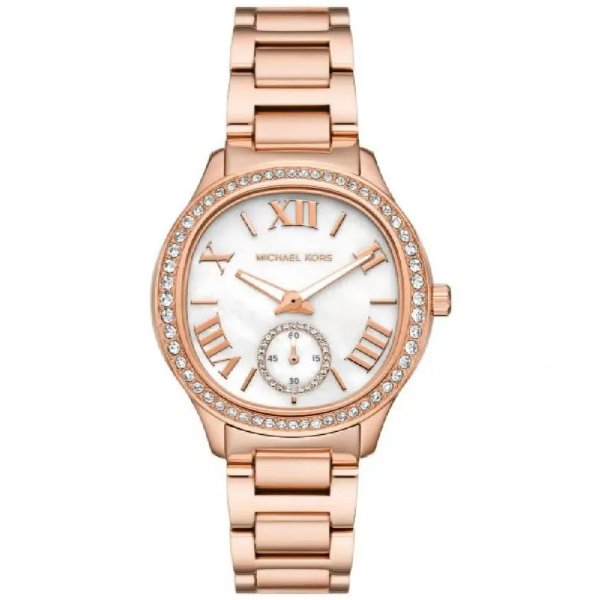 Michael Kors Sage watch MK4806