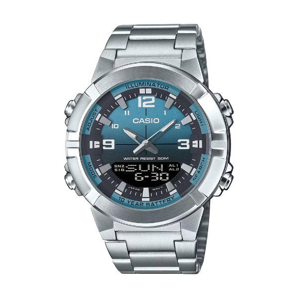 Casio General Watch – AMW-870DA-2A2VDF