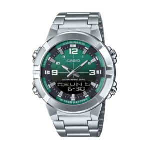 Casio General Watch – AMW-870DA-3AVDF