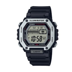 Casio General Watch – MWD-110H-1AVDF