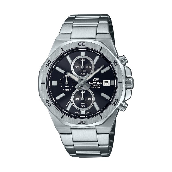 Casio Edifice Watch – EFV-640D-1AVUDF