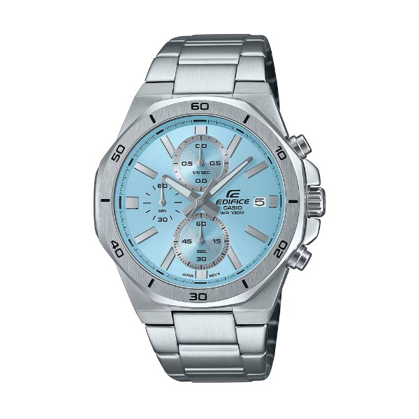 Casio Edifice Watch – EFV-640D-2BVUDF