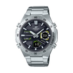 Casio Edifice Watch – EFV-C110D-1A3VDF