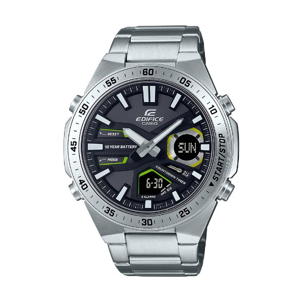 Casio Edifice Watch – EFV-C110D-1A3VDF