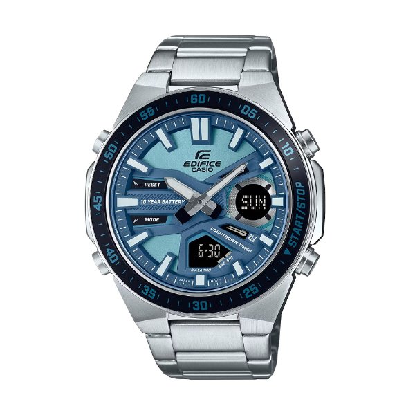 Casio Edifice Watch – EFV-C110D-2BDF
