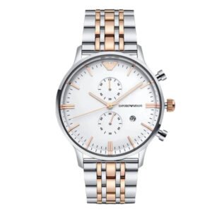 EMPORIO ARMANI Men's Watch AR 0399