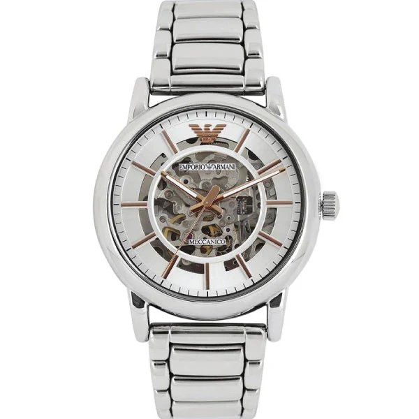 EMPORIO ARMANI Men's Watch AR-1980