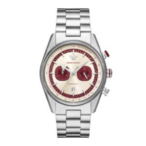 Emporio Armani AR11645 Chronograph Bracelet Watch