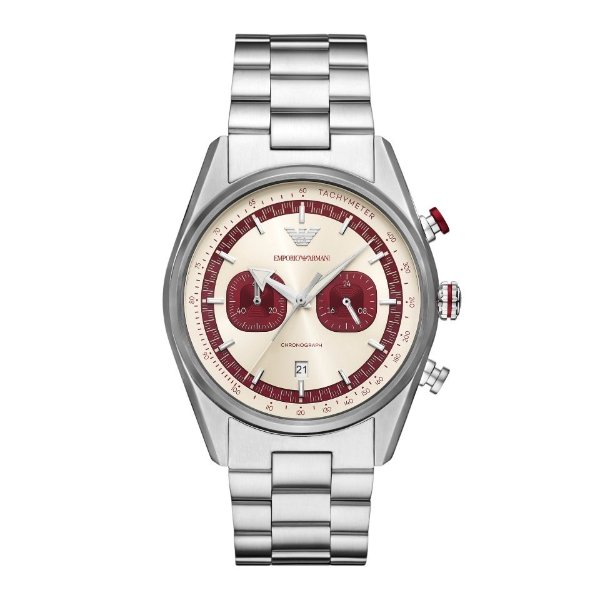 Emporio Armani AR11645 Chronograph Bracelet Watch