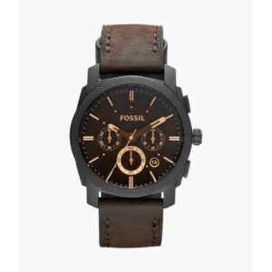 Fossil MACHINE FS4656