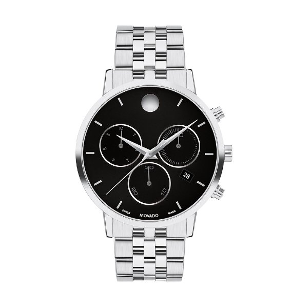 Movado Watch – 0607776