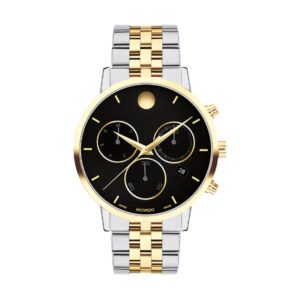 Movado Watch – 0607777