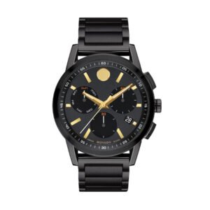 Movado Watch – 0607802