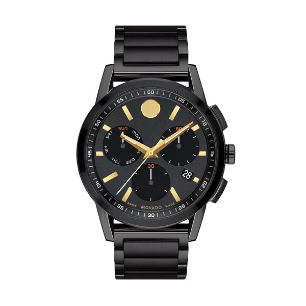Movado Watch – 0607802