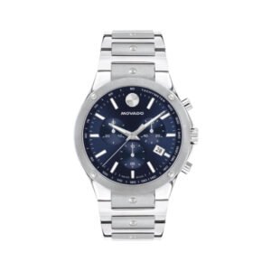 Movado SE Chronograph 0607931