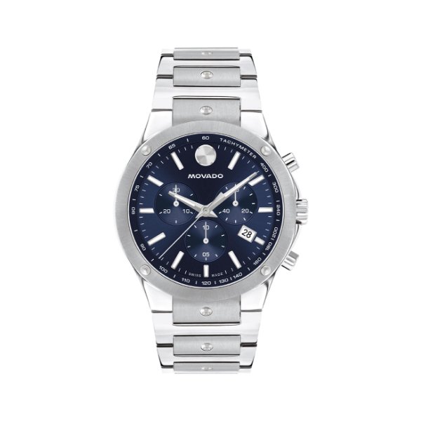 Movado SE Chronograph 0607931