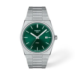 Tissot PRX 40mm T137.410.11.091.00
