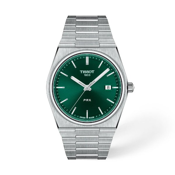 Tissot PRX 40mm T137.410.11.091.00