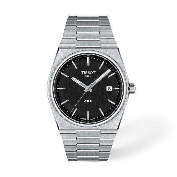 Tissot PRX 40mm T137.410.11.051.00