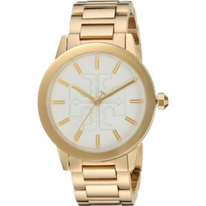 Tory Burch Gigi - TBW2010 Gold One Size