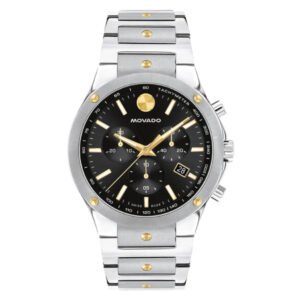 Movado SE Watch - 0607972