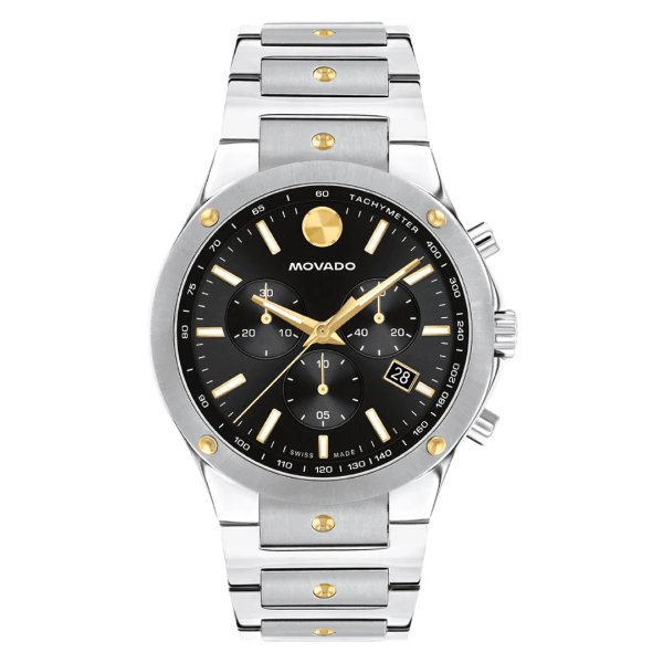 Movado SE Watch - 0607972