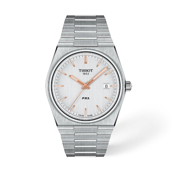 Tissot PRX 40mm T137.410.11.031.00