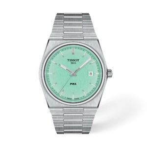 Tissot PRX 40mm T137.410.11.091.01