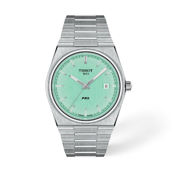 Tissot PRX 40mm T137.410.11.091.01