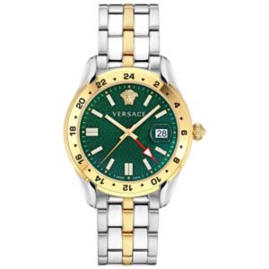 Watch Versace GRECA TIME GMTVE7C00623