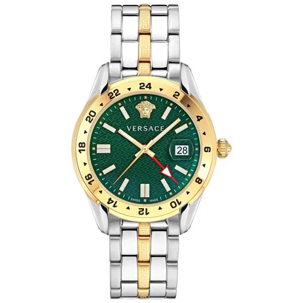 Watch Versace GRECA TIME GMTVE7C00623