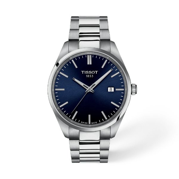 Tissot PR 100 40mm T150.410.11.041.00